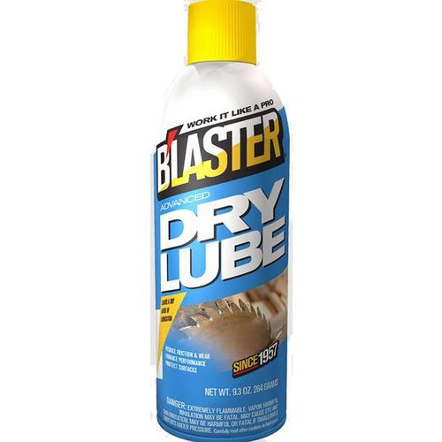 Blaster Advanced Dry Lube - Primary Image