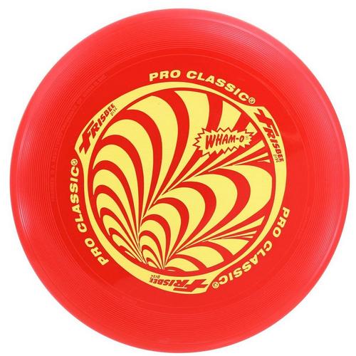 Wham-O Pro Classic Frisbee - Primary Image