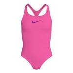 Girls' Nike Effortless Essential Racerback One Piece Swimsuit - Thumbnail 1 of 3