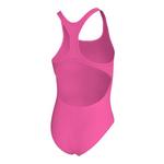 Girls' Nike Effortless Essential Racerback One Piece Swimsuit - Thumbnail 3 of 3