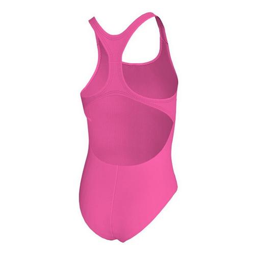 Girls' Nike Effortless Essential Racerback One Piece Swimsuit - Primary Image