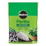 Miracle-Gro Perlite 8 qt - Thumbnail 1 of 2