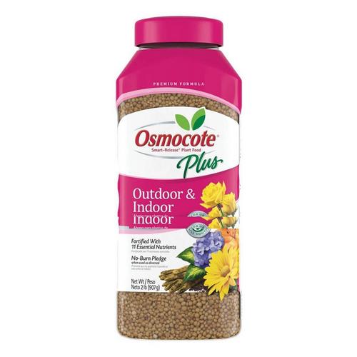 Osmocote Granules Plant Food 2 lb - Primary Image