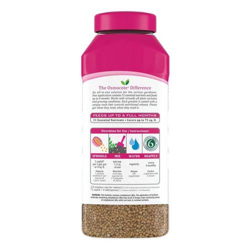 Osmocote Granules Plant Food 2 lb - Primary Image