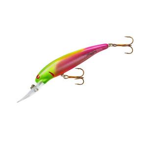 Lemonade Crush - Bomber Deep Long A Crankbait