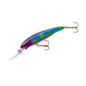 Northern Lights - Bomber Deep Long A Crankbait