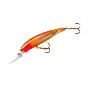 Orange Crush - Bomber Deep Long A Crankbait