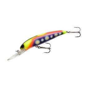 Blind Ambition - Bomber Deep Long A Crankbait