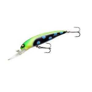 Blue Diamond - Bomber Deep Long A Crankbait