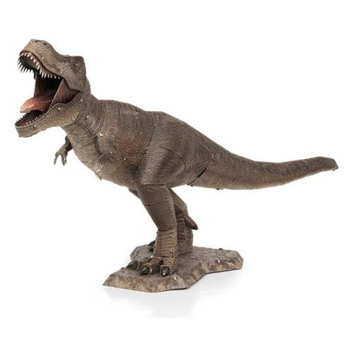 Fascinations Metal Earth Tyrannosaurus Rex - Primary Image