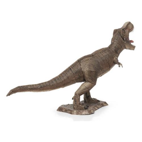 Fascinations Metal Earth Tyrannosaurus Rex - Primary Image