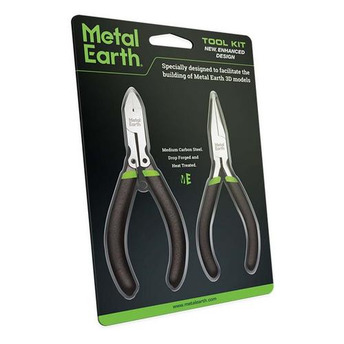 Metal Earth Tool Kit - Primary Image