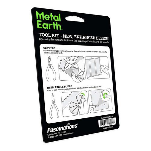 Metal Earth Tool Kit - Primary Image