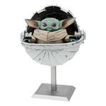 Metal Earth The Child Model Kit - Thumbnail 1 of 6