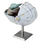 Metal Earth The Child Model Kit - Thumbnail 3 of 6