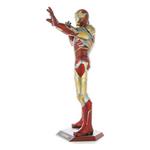 Fascinations Metal Earth Iron Man Mark LXXXV Model - Thumbnail 2 of 4