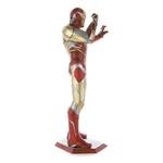 Fascinations Metal Earth Iron Man Mark LXXXV Model - Thumbnail 4 of 4