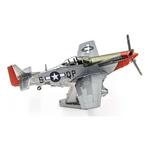 Metal Earth P-51D Mustang Sweet Arlene 3D Model Kit - Thumbnail 4 of 5