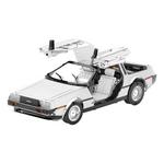 Metal Earth Delorean 3D Model Kit - Thumbnail 1 of 5