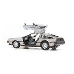 Metal Earth Delorean 3D Model Kit - Thumbnail 3 of 5