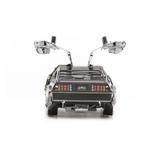 Metal Earth Delorean 3D Model Kit - Thumbnail 4 of 5