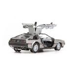 Metal Earth Delorean 3D Model Kit - Thumbnail 5 of 5