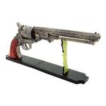 Metal Earth Wild West Revolver 3D Model Kit - Thumbnail 2 of 2