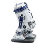 Metal Earth R2-D2 3D Model Kit - Thumbnail 4 of 5