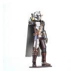 Metal Earth The Mandalorian Model Kit - Thumbnail 2 of 6