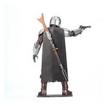 Metal Earth The Mandalorian Model Kit - Thumbnail 4 of 6