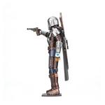 Metal Earth The Mandalorian Model Kit - Thumbnail 5 of 6