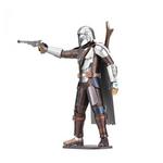 Metal Earth The Mandalorian Model Kit - Thumbnail 6 of 6