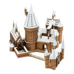 Metal Earth Hogwarts in Snow Model Kit - Thumbnail 2 of 6