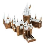 Metal Earth Hogwarts in Snow Model Kit - Thumbnail 4 of 6
