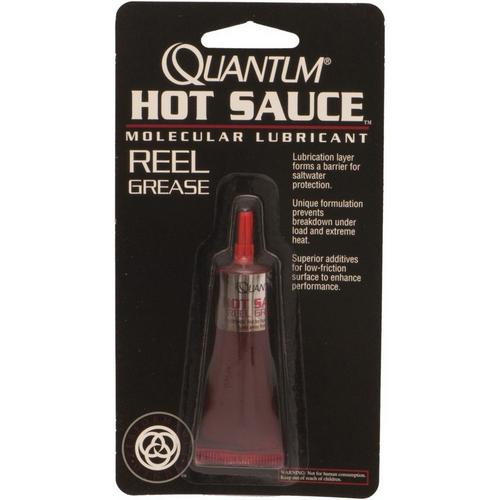 Quantum Hot Sauce Reel Grease - Primary Image
