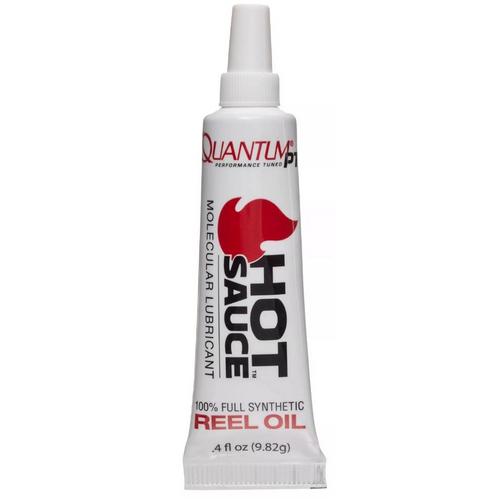 Quantum Hot Sauce Reel Oil - Primary Image