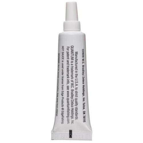 Quantum Hot Sauce Reel Oil - Primary Image