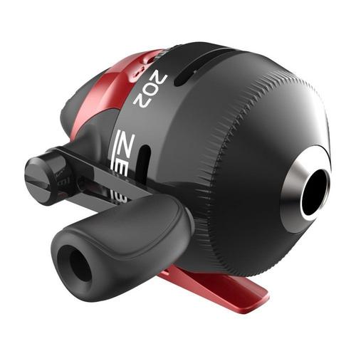 Zebco 202 Spincast Combo - Primary Image