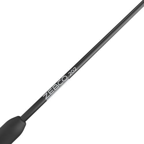 Zebco 202 Spincast Combo - Primary Image