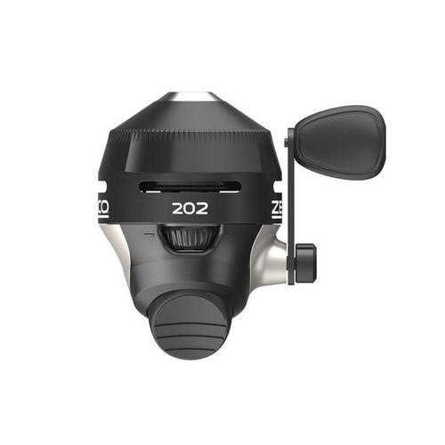 Zebco 202 Spincast Reel - Primary Image