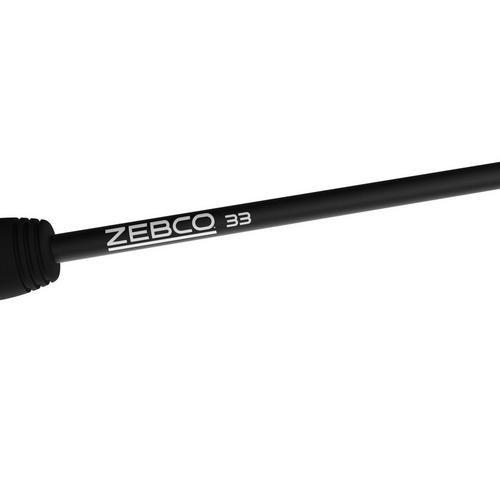 Zebco 33 Spincast Combo - Primary Image