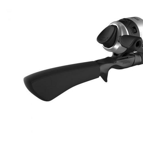 Zebco 33 Dock Youth Spincast Combo - Primary Image
