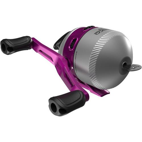 Zebco 33 Spincast Combo Pink - Primary Image