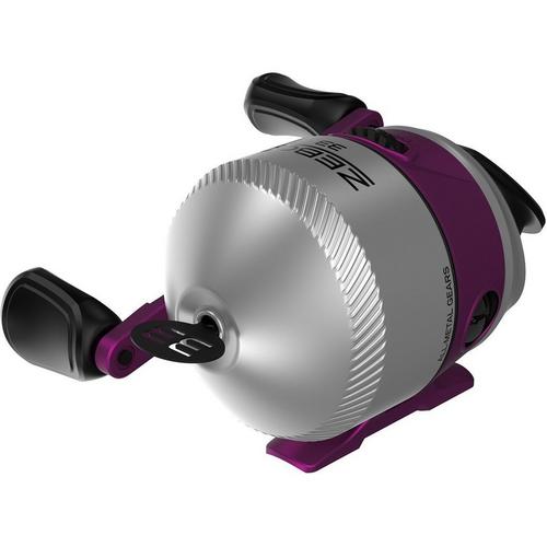 Zebco 33 Spincast Combo Pink - Primary Image