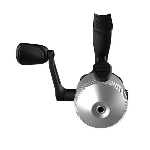 Zebco Micro Trigger Spin Spincast Reel - Primary Image