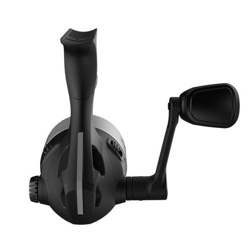 Zebco Micro Trigger Spin Spincast Reel - Primary Image