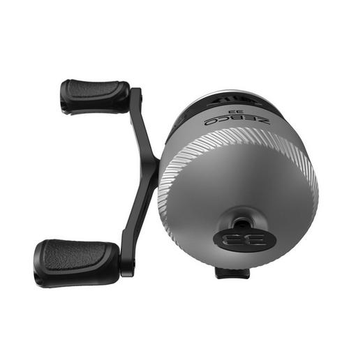 Zebco 33N Spincast Reel - Primary Image