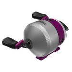 Zebco 33NL Ladies' Spincast Reel - Thumbnail 2 of 4