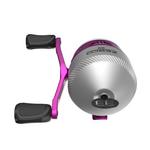 Zebco 33NL Ladies' Spincast Reel - Thumbnail 3 of 4