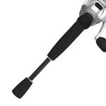 Zebco 33 Platinum Spincast Combo - Thumbnail 5 of 5